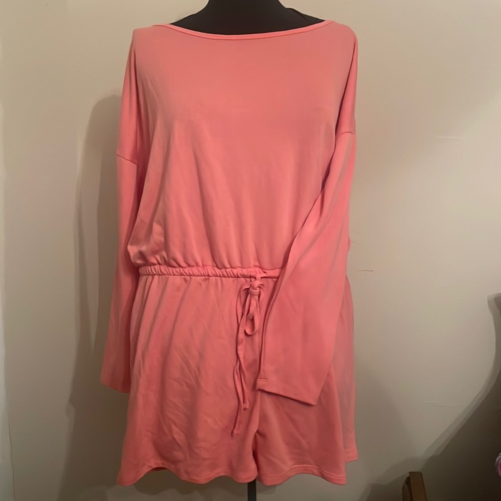 NWT Romper
